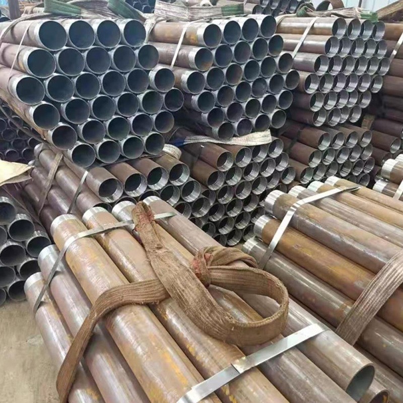 肃南地质钻探用跟管