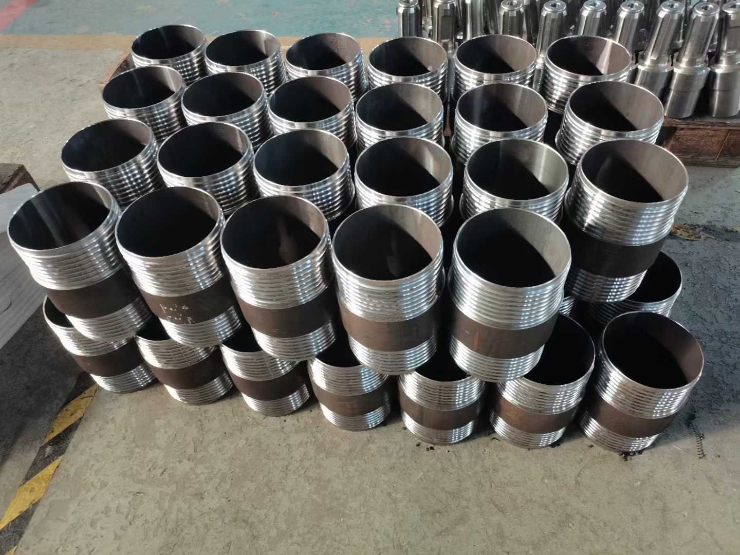 肃南219mm管棚管